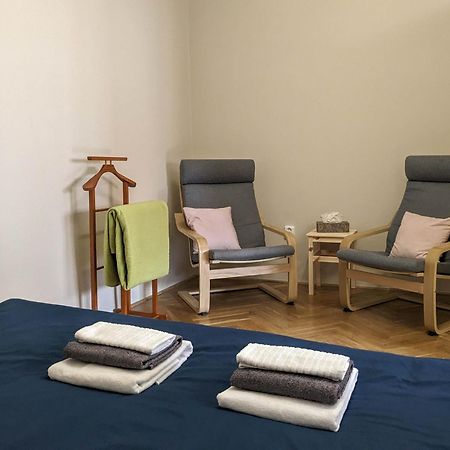 Apartman Pod Valdickou Branou Jičín Εξωτερικό φωτογραφία