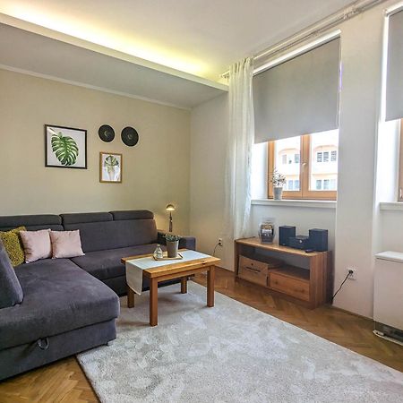 Apartman Pod Valdickou Branou Jičín Εξωτερικό φωτογραφία