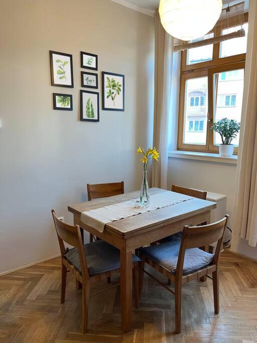 Apartman Pod Valdickou Branou Jičín Εξωτερικό φωτογραφία