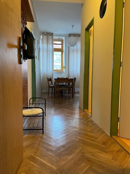 Apartman Pod Valdickou Branou Jičín Εξωτερικό φωτογραφία