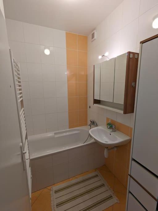 Apartman Pod Valdickou Branou Jičín Εξωτερικό φωτογραφία