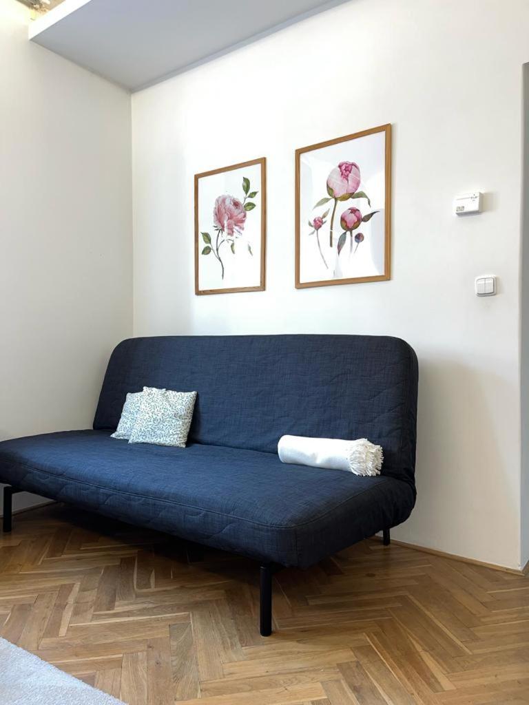 Apartman Pod Valdickou Branou Jičín Εξωτερικό φωτογραφία