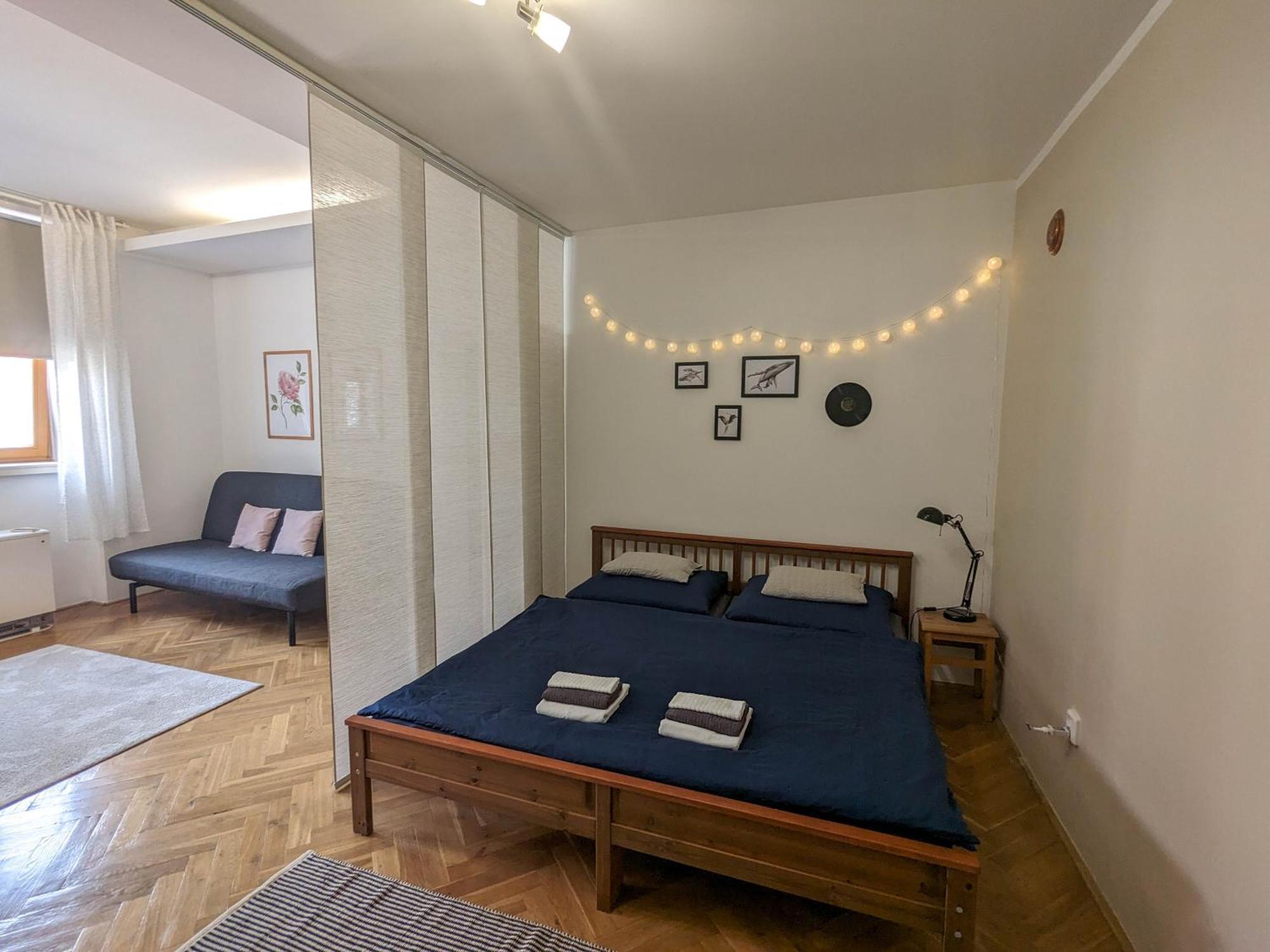 Apartman Pod Valdickou Branou Jičín Εξωτερικό φωτογραφία