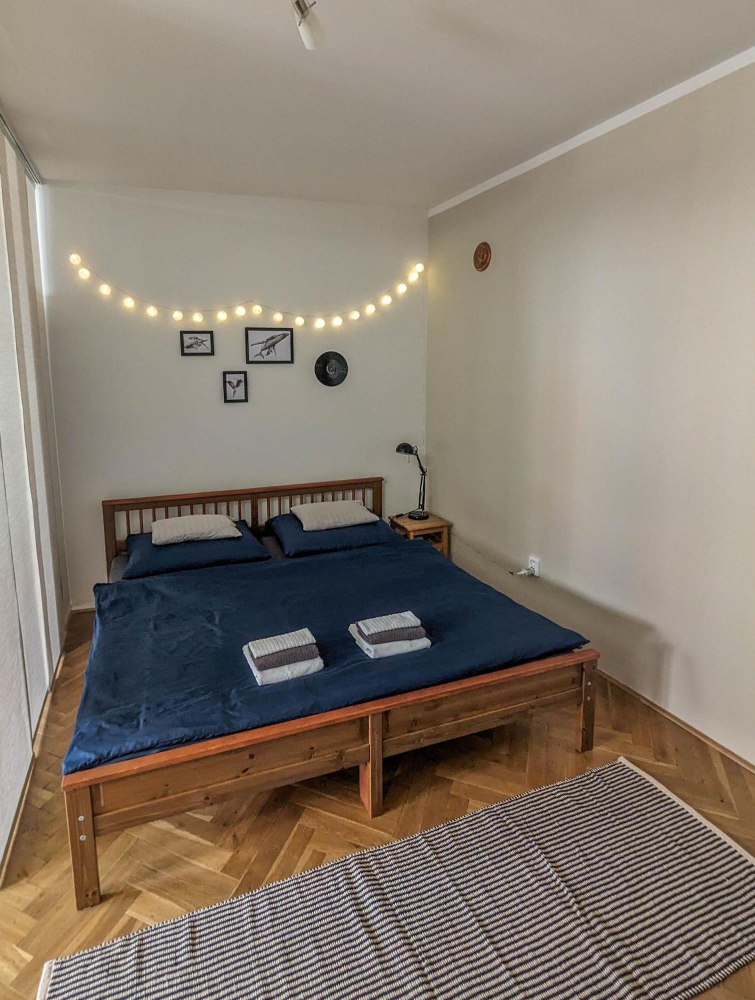 Apartman Pod Valdickou Branou Jičín Εξωτερικό φωτογραφία
