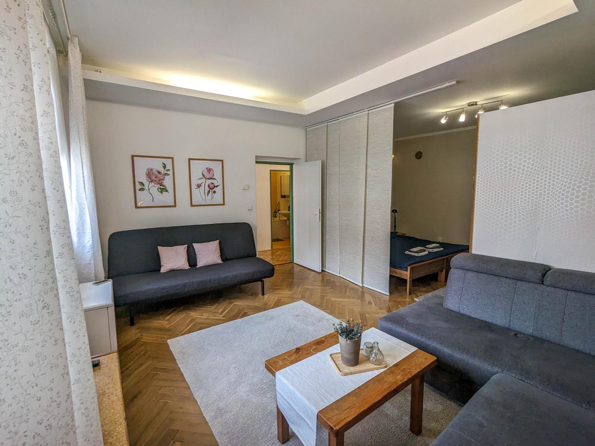 Apartman Pod Valdickou Branou Jičín Εξωτερικό φωτογραφία