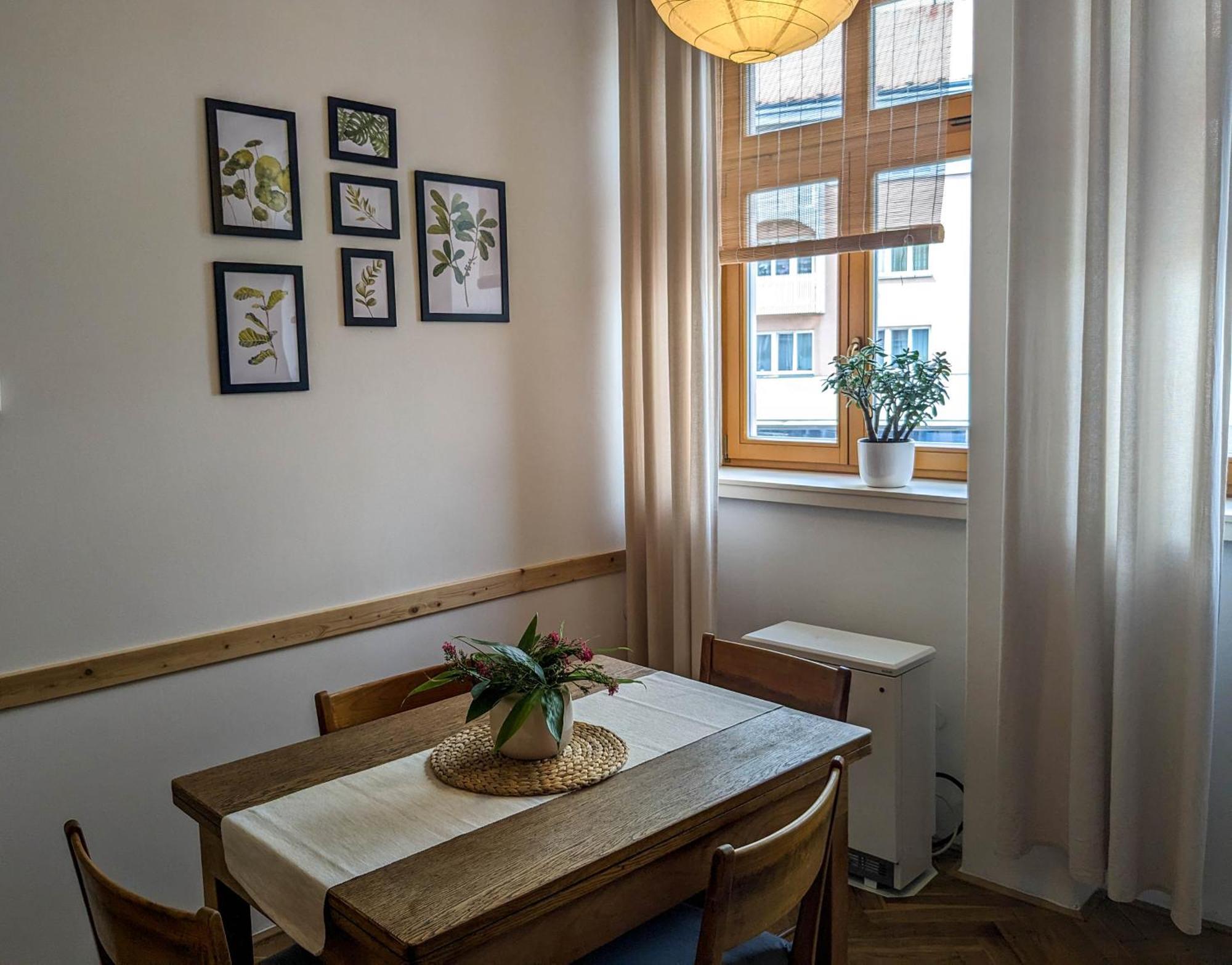 Apartman Pod Valdickou Branou Jičín Εξωτερικό φωτογραφία